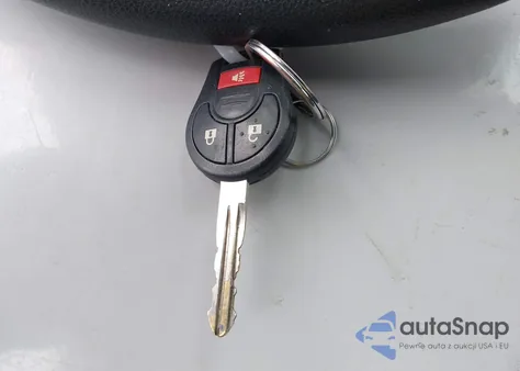 2014 Nissan Juke S z USA, uszkodzony, nr VIN JN8AF5MR1ET355469